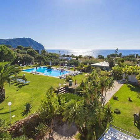 Hotel Belsole Forio  Luaran gambar