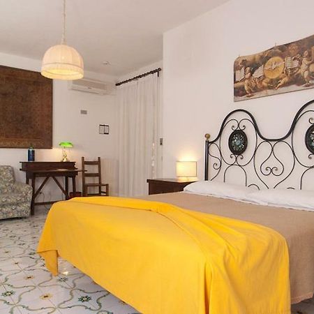 Hotel Belsole Forio  Luaran gambar