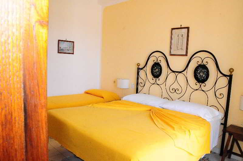 Hotel Belsole Forio  Luaran gambar
