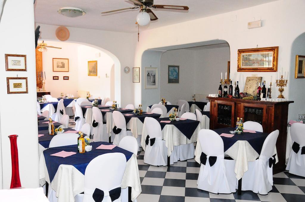 Hotel Belsole Forio  Luaran gambar