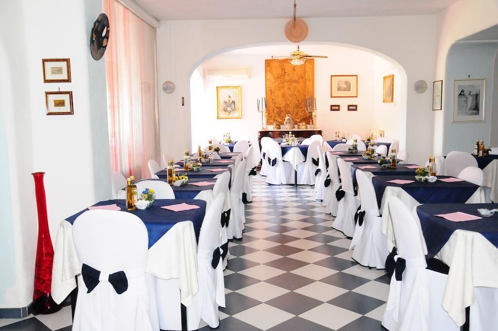 Hotel Belsole Forio  Luaran gambar