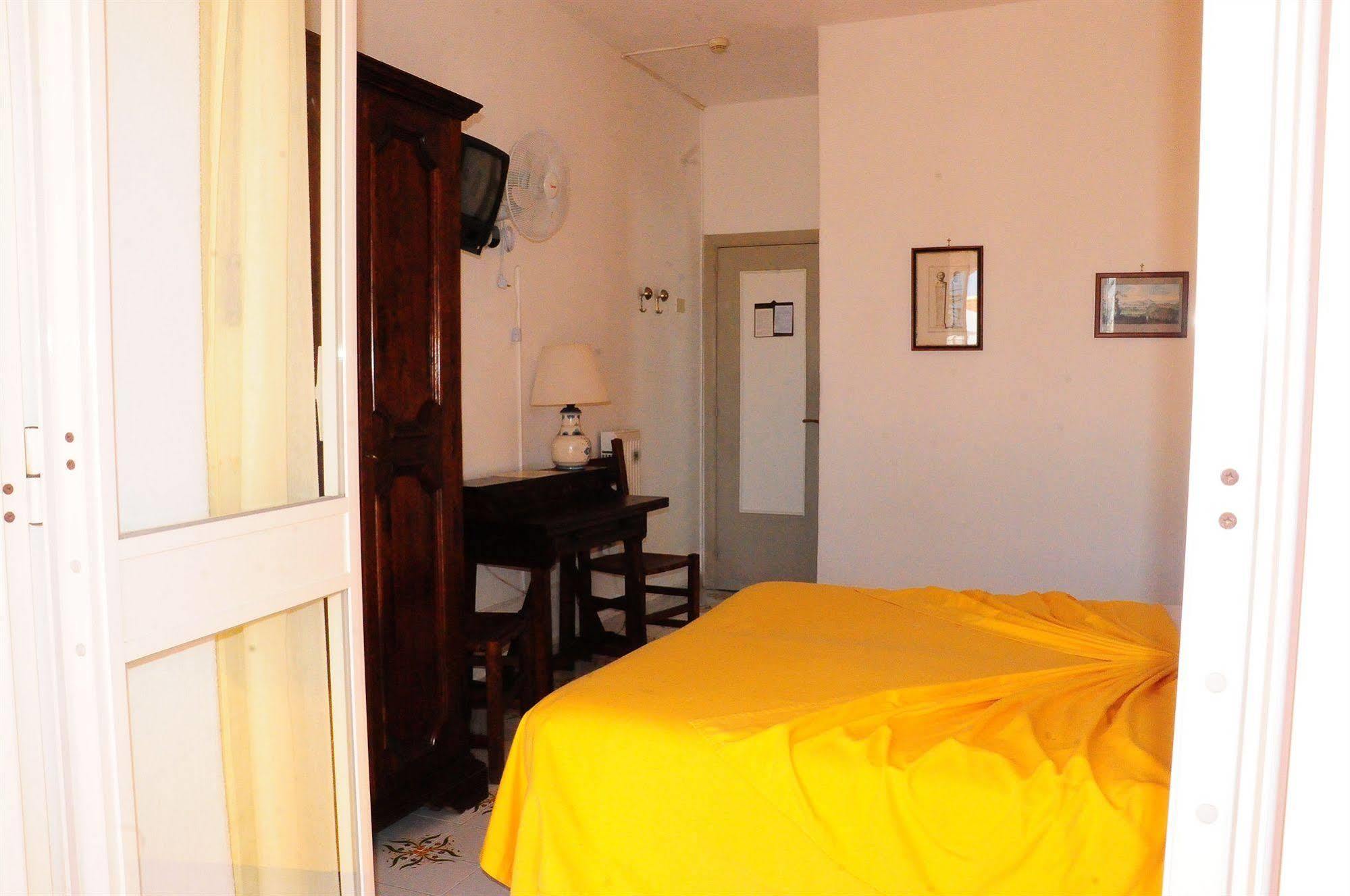 Hotel Belsole Forio  Luaran gambar