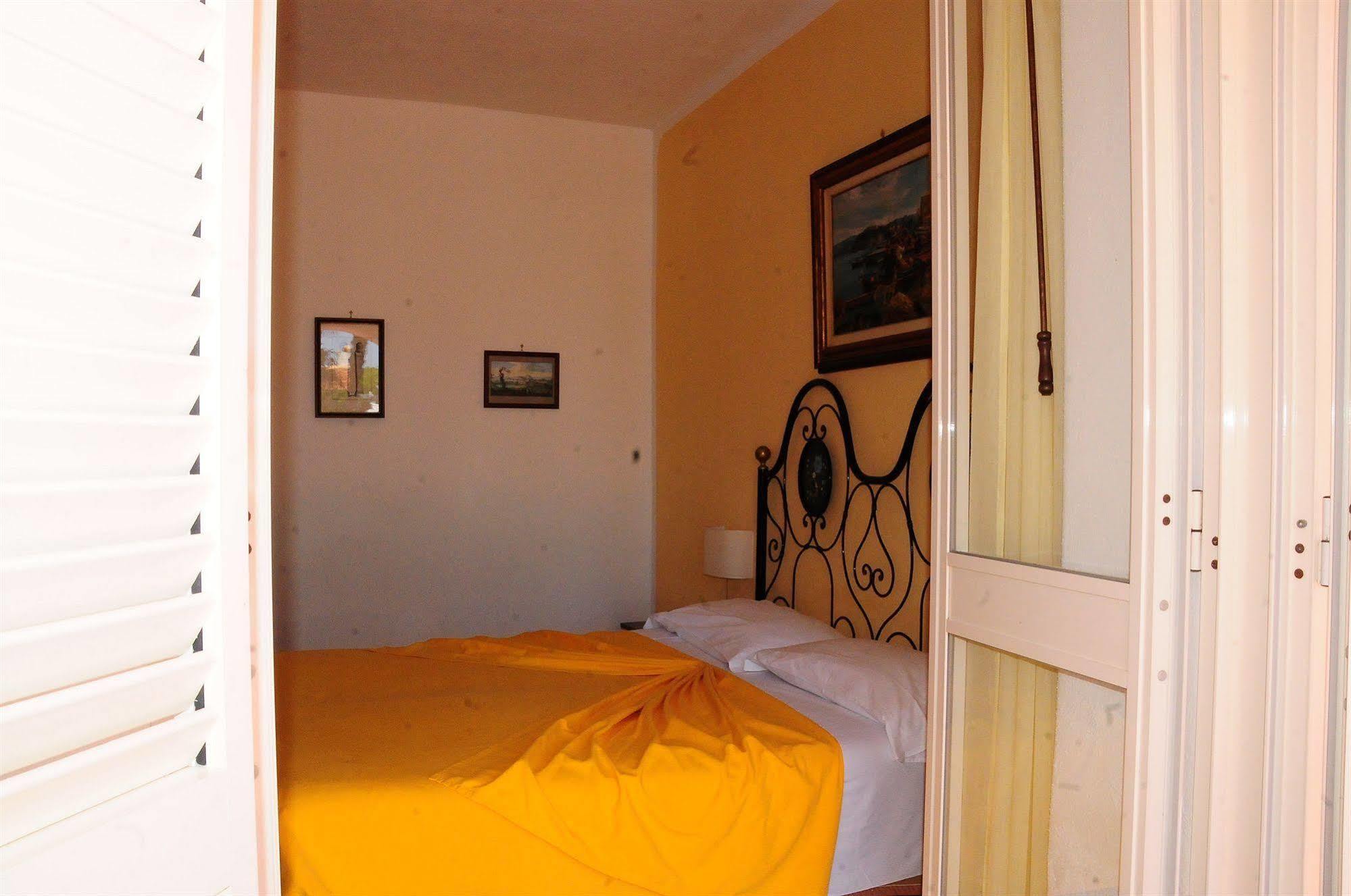 Hotel Belsole Forio  Luaran gambar