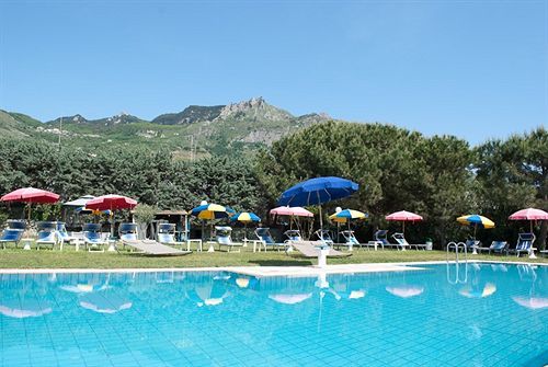 Hotel Belsole Forio  Luaran gambar