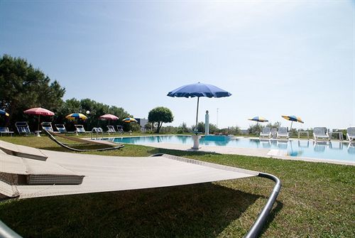 Hotel Belsole Forio  Luaran gambar