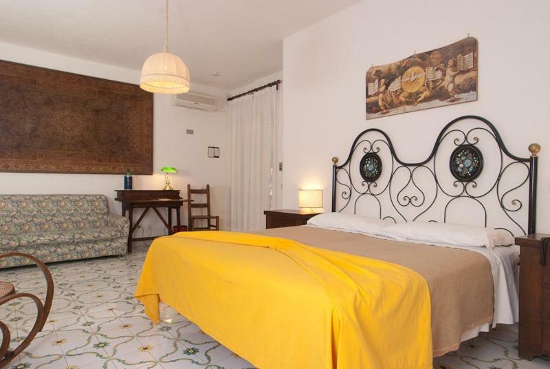 Hotel Belsole Forio  Luaran gambar