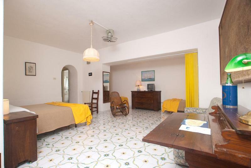 Hotel Belsole Forio  Luaran gambar